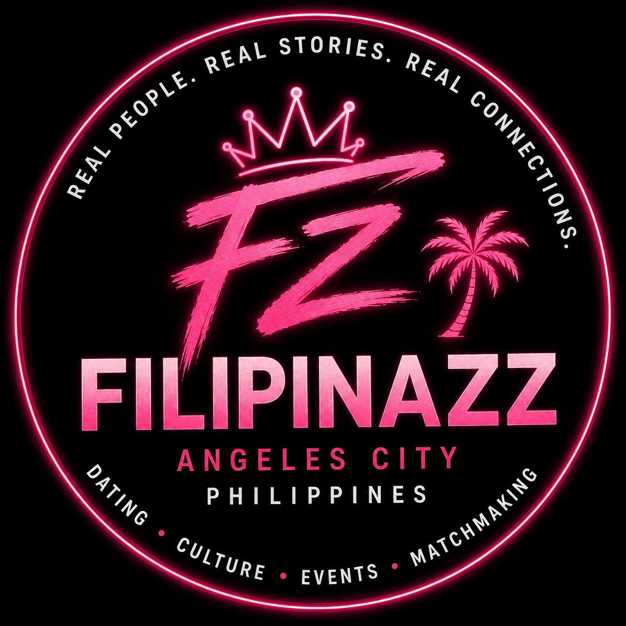 Filipinazz logo